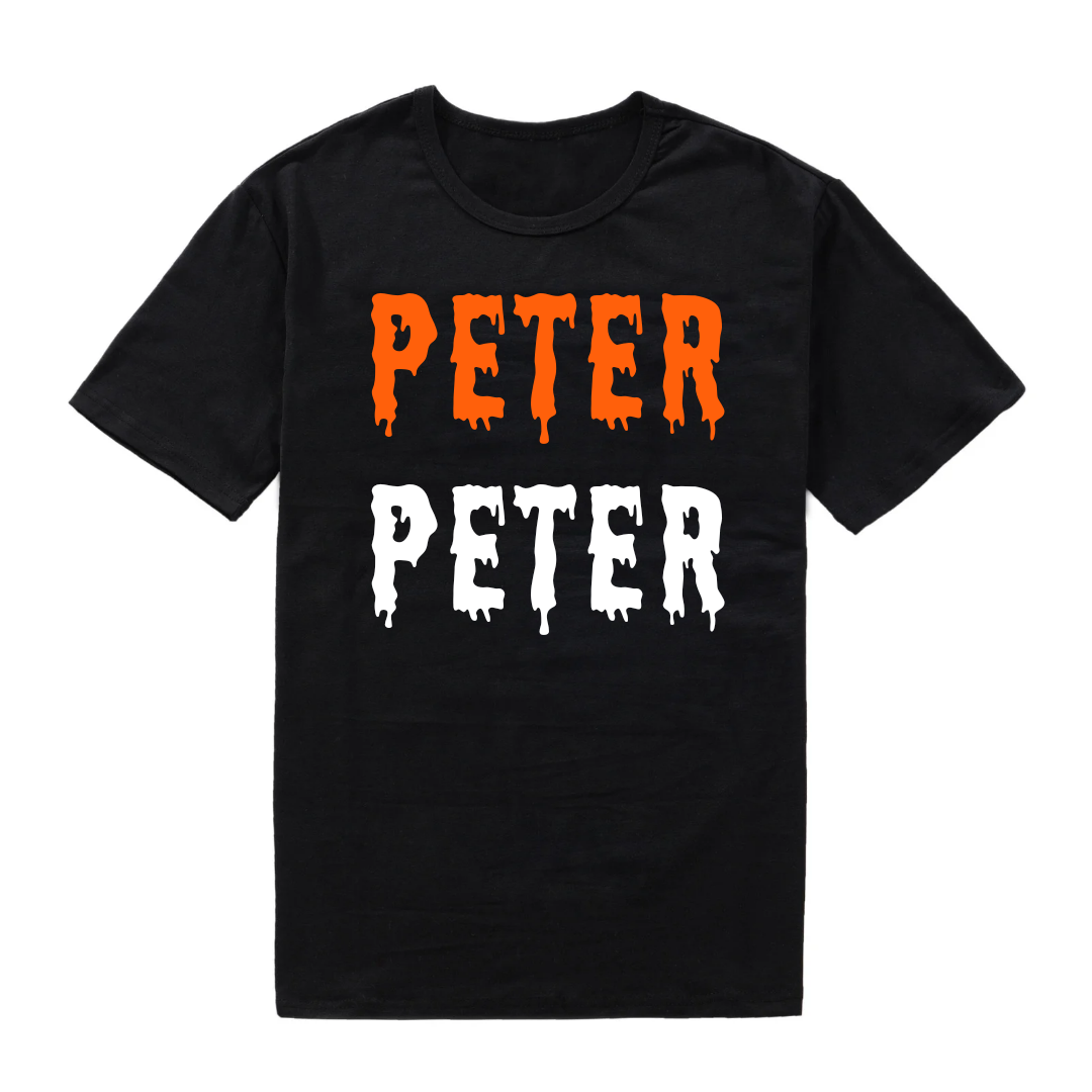 Peter Peter Shirt