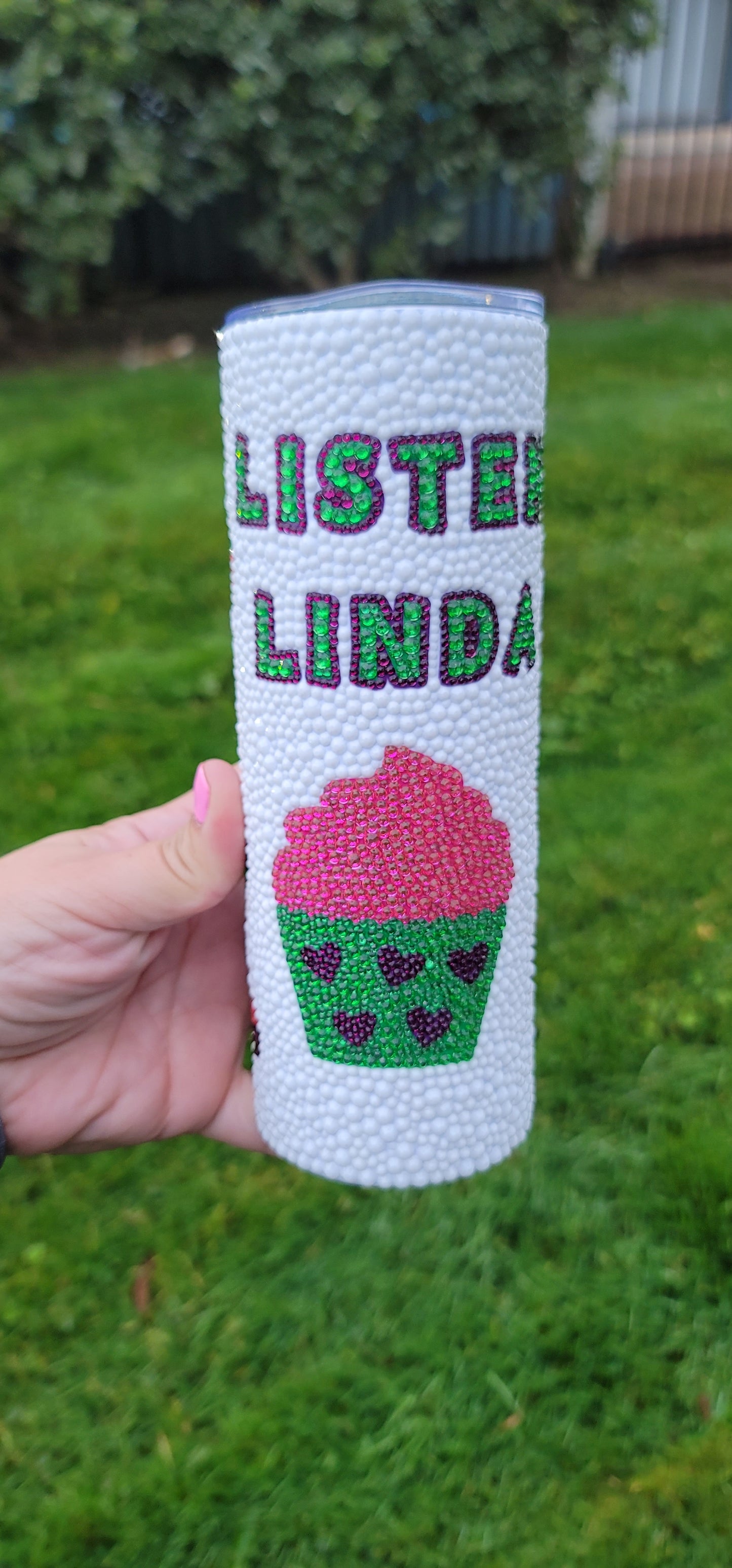 Listen Linda