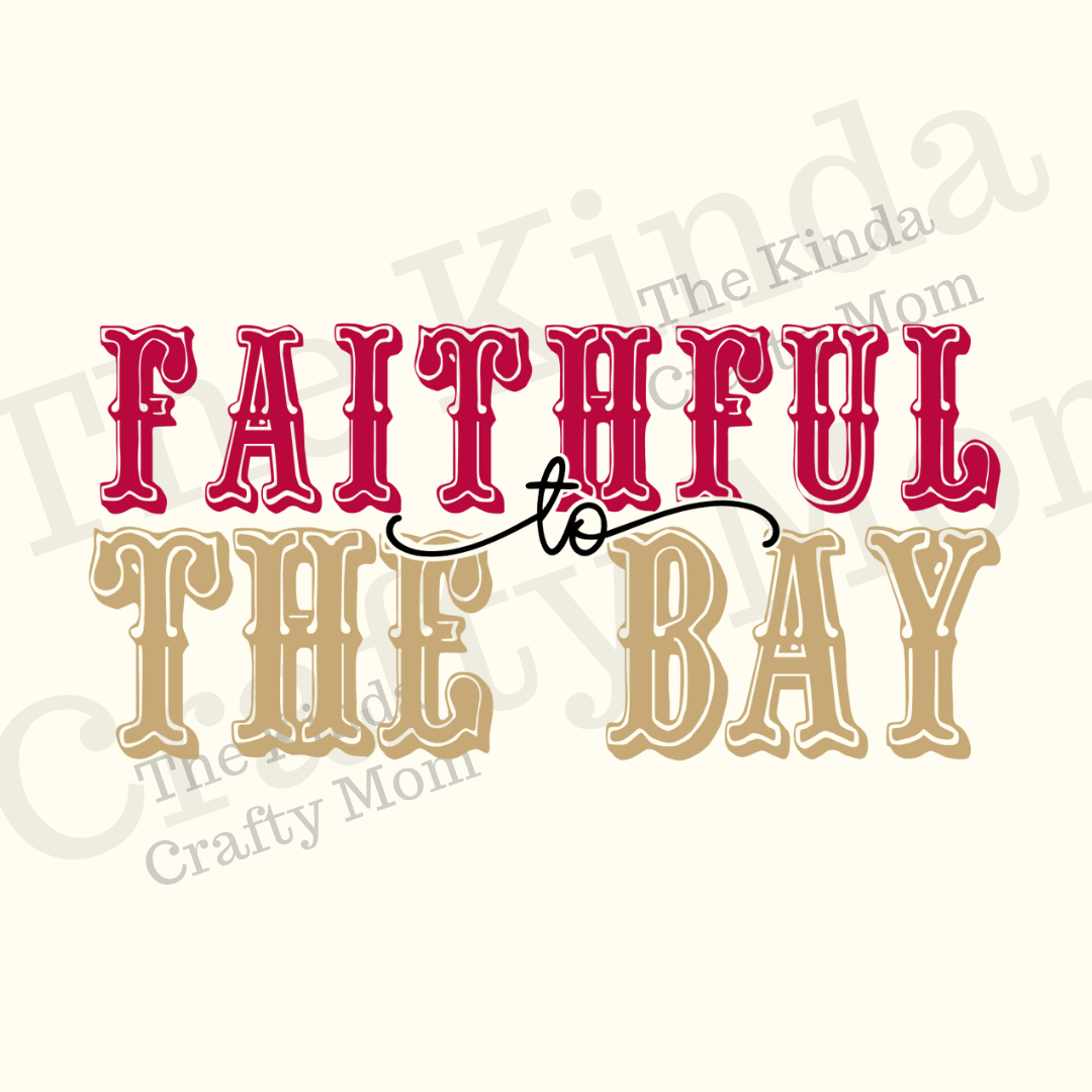 Faithful to the Bay