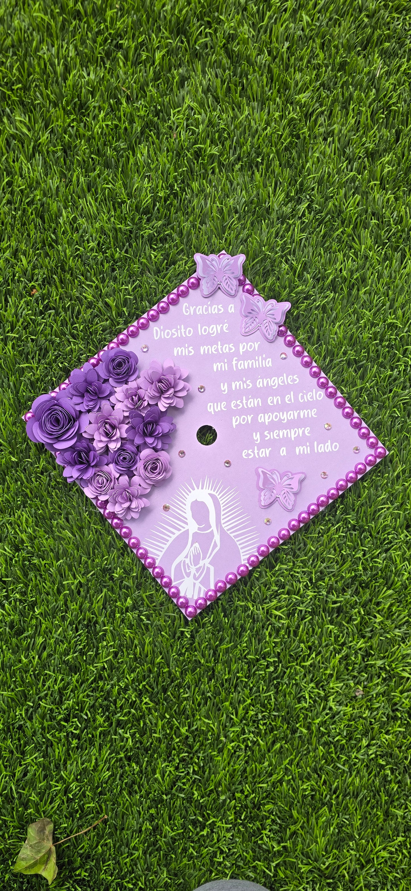 Custom Graduation Caps
