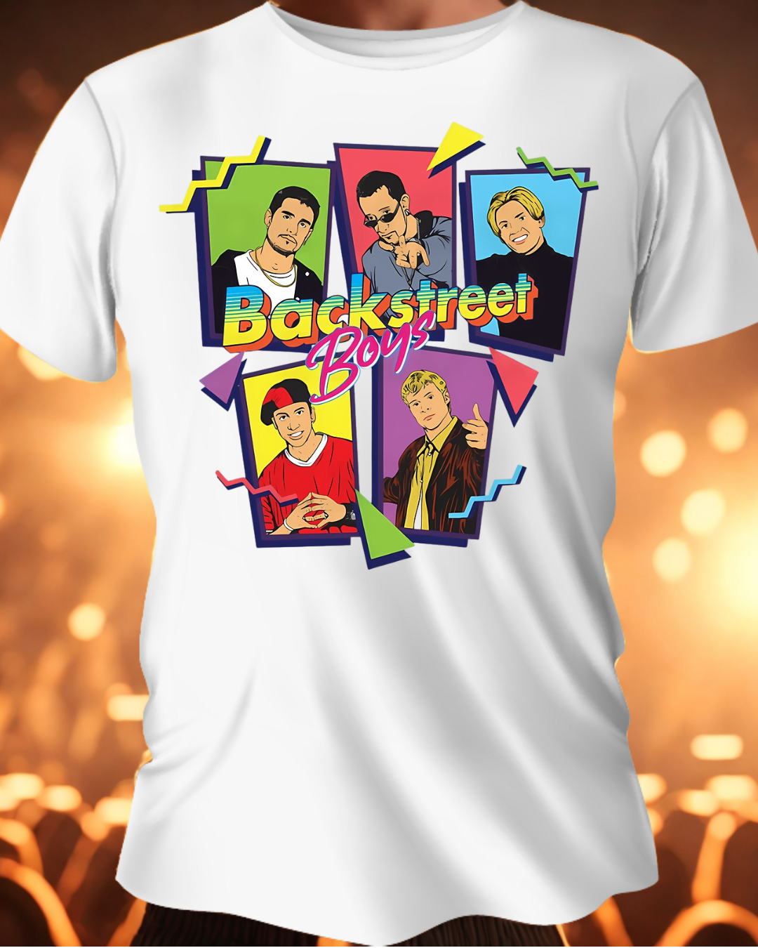 Backstreet Boys