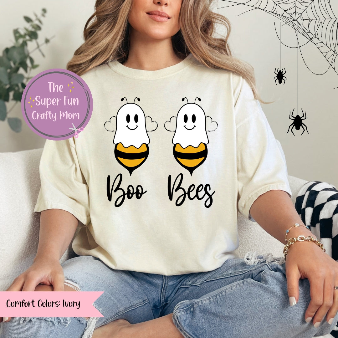 Boo Bees š