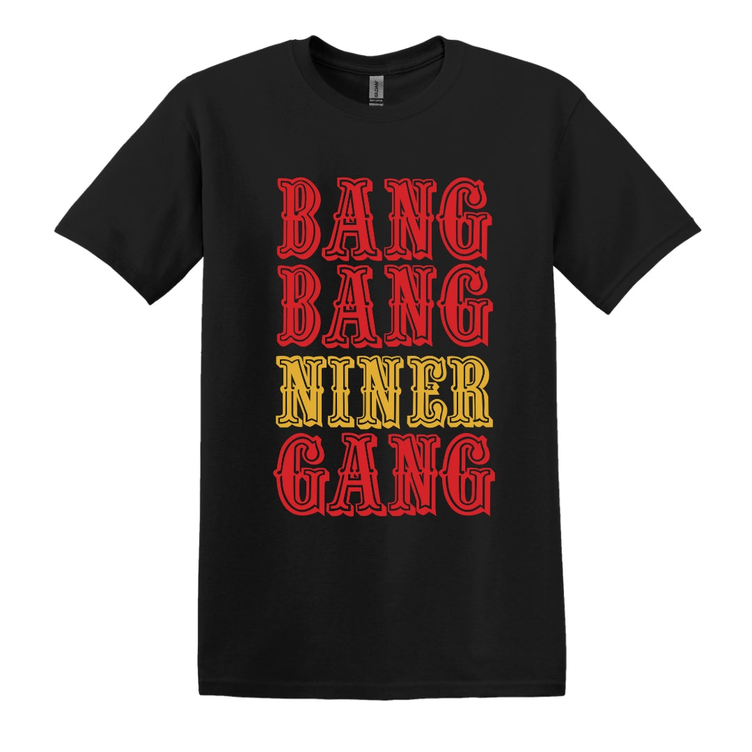 Bang Bang Niner Gang