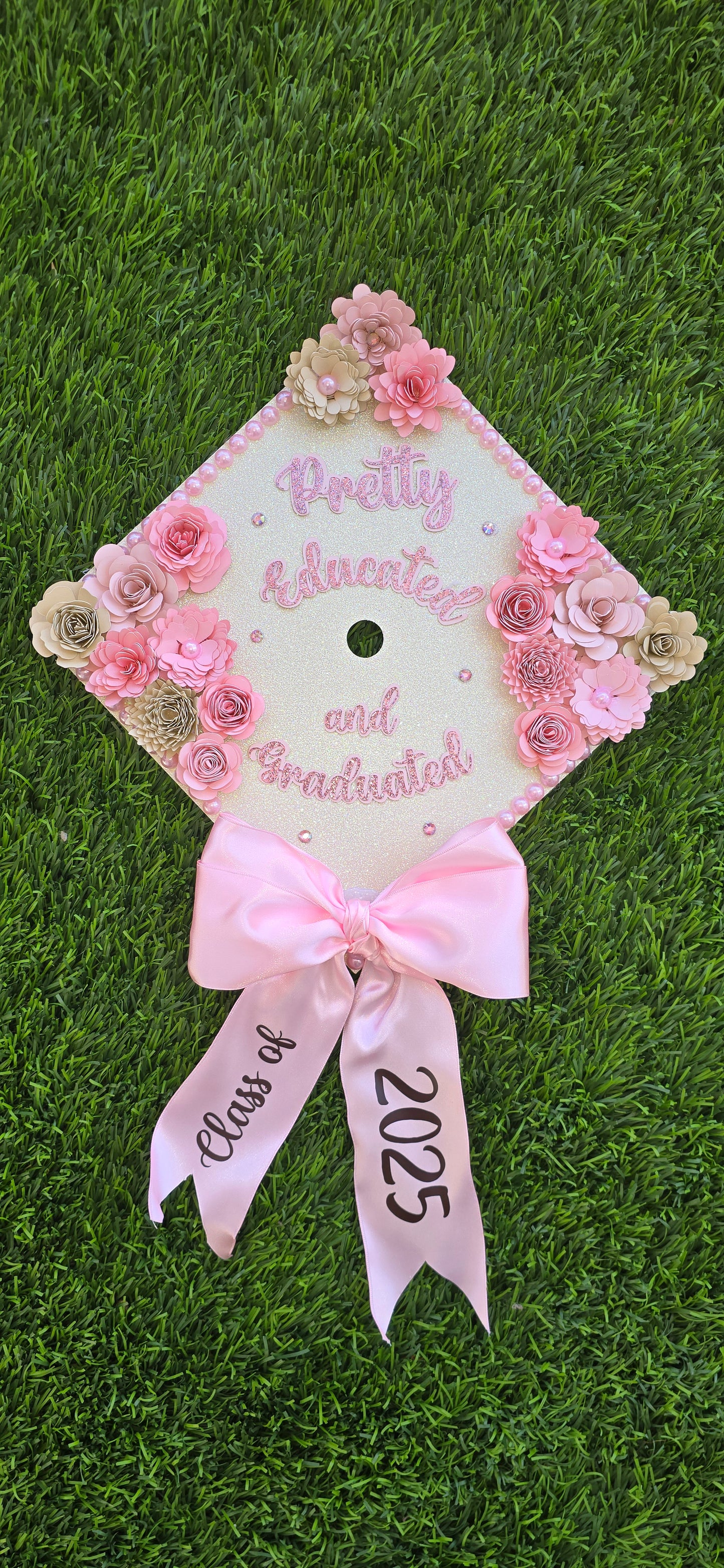 Custom Graduation Caps