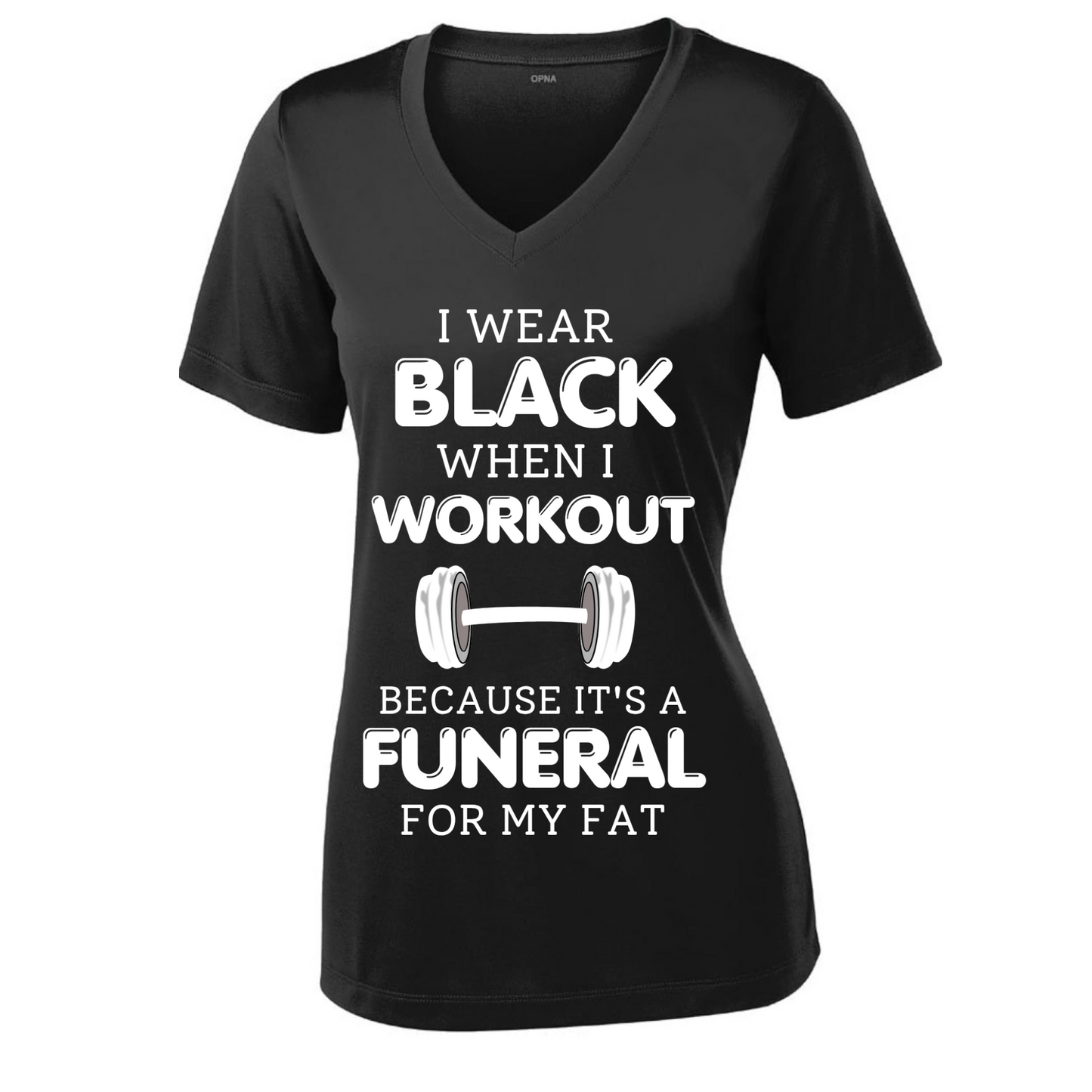 Funeral For My Fat