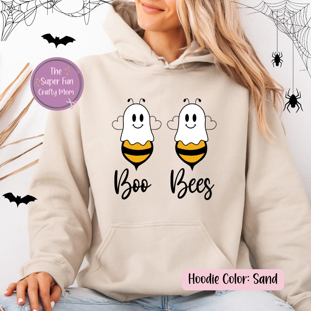 Boo Bees š