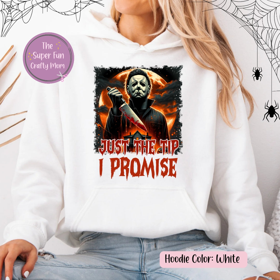 Just the Tip Shirt