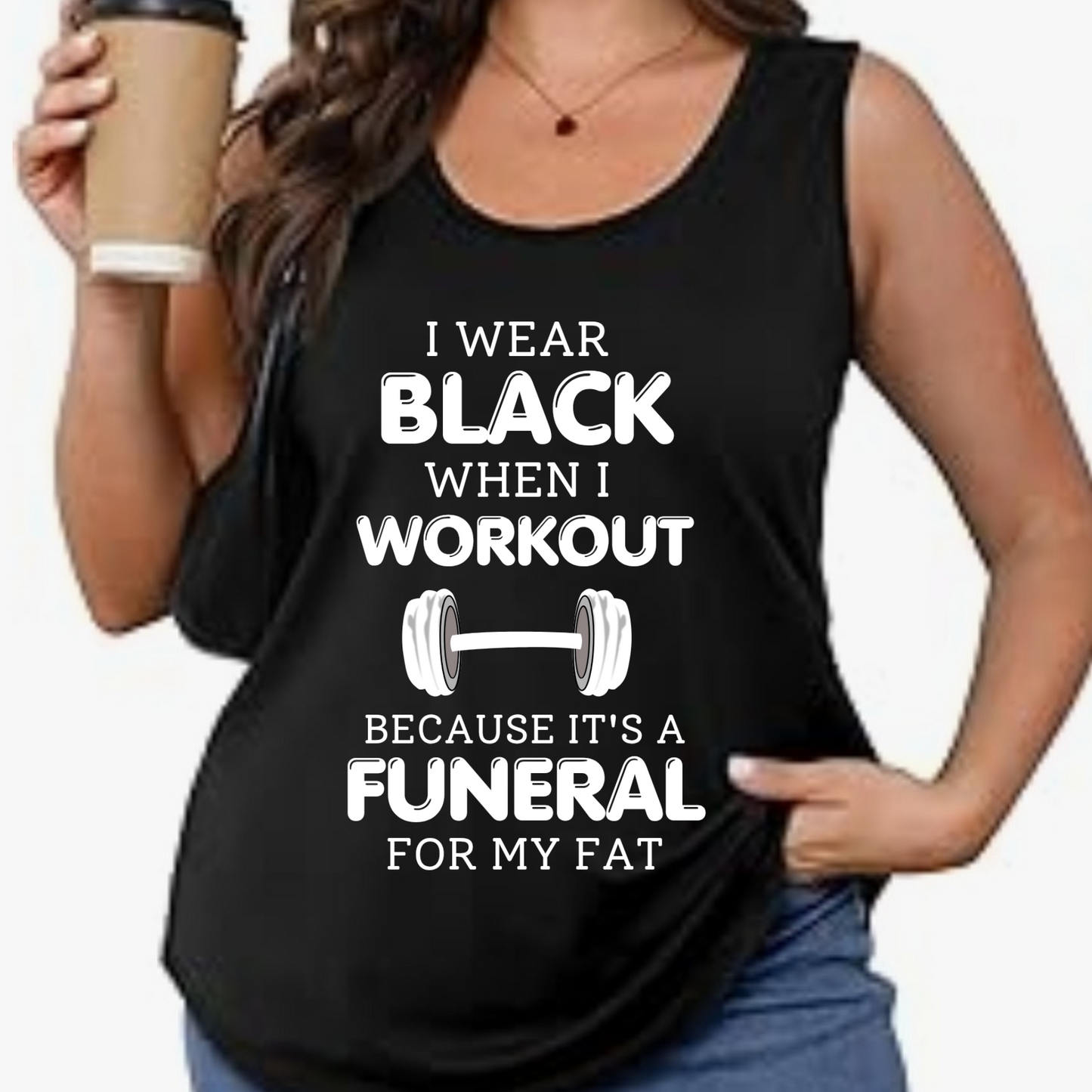 Funeral For My Fat