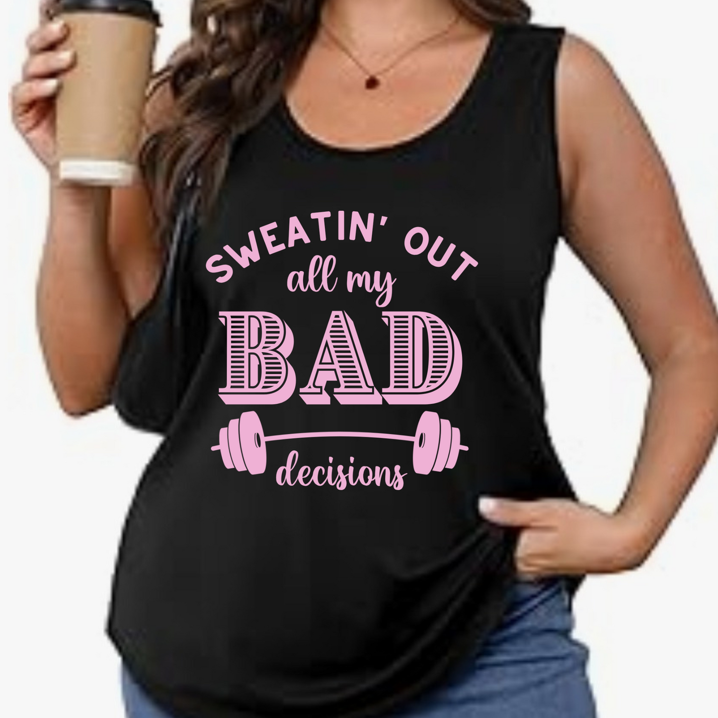 Bad Decisions