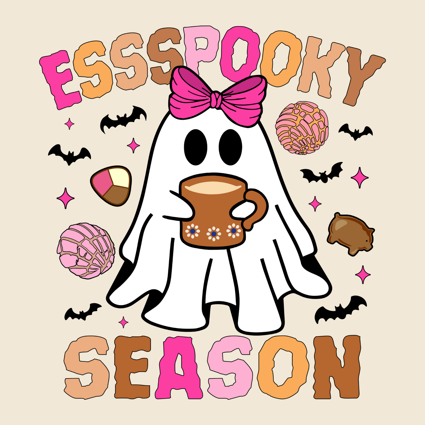 Espooky Season