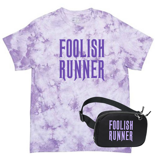 Foolish Runner Bundle