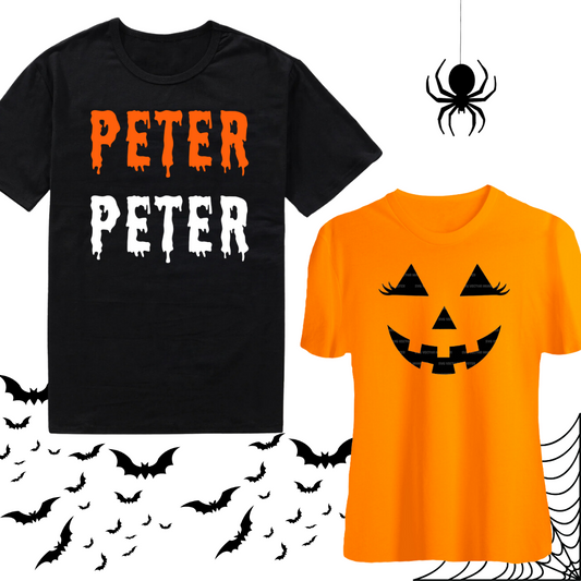 Peter Peter Shirt