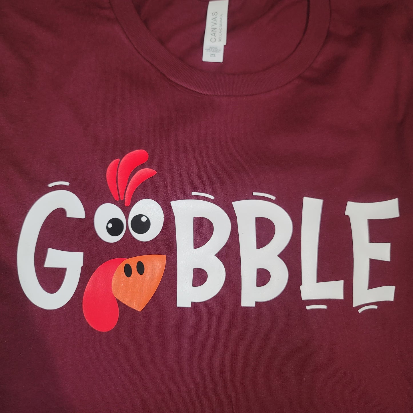 Gobble