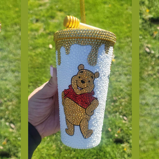 Winnie the Pooh