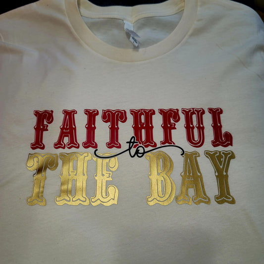 Faithful to the Bay