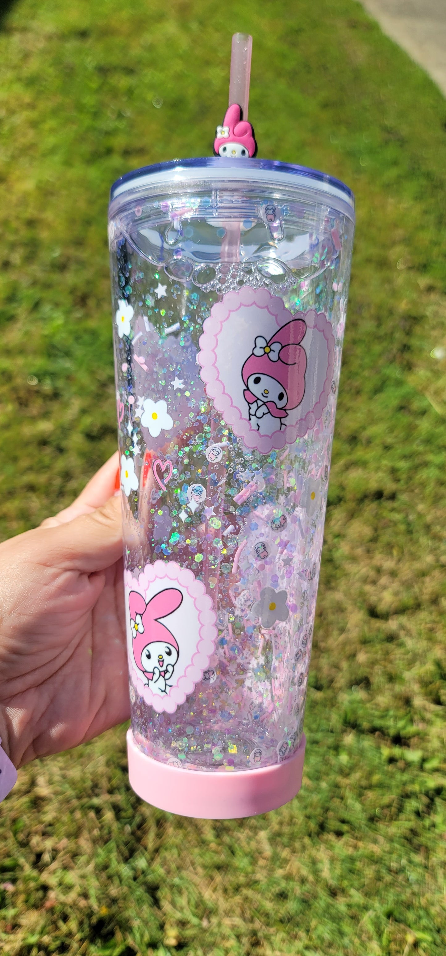 My Melody Sanrio Tumbler