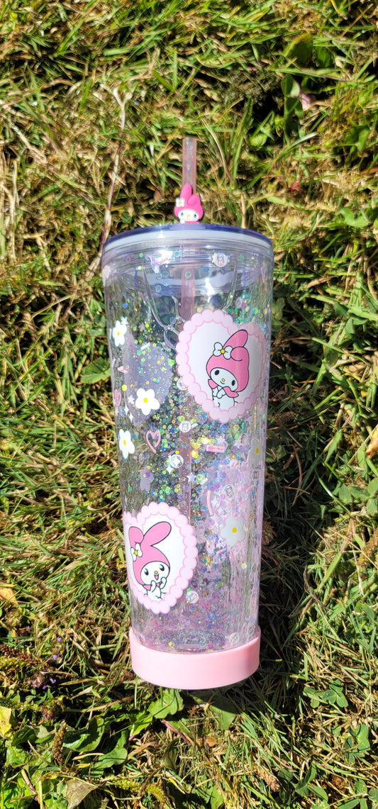 My Melody Sanrio Tumbler