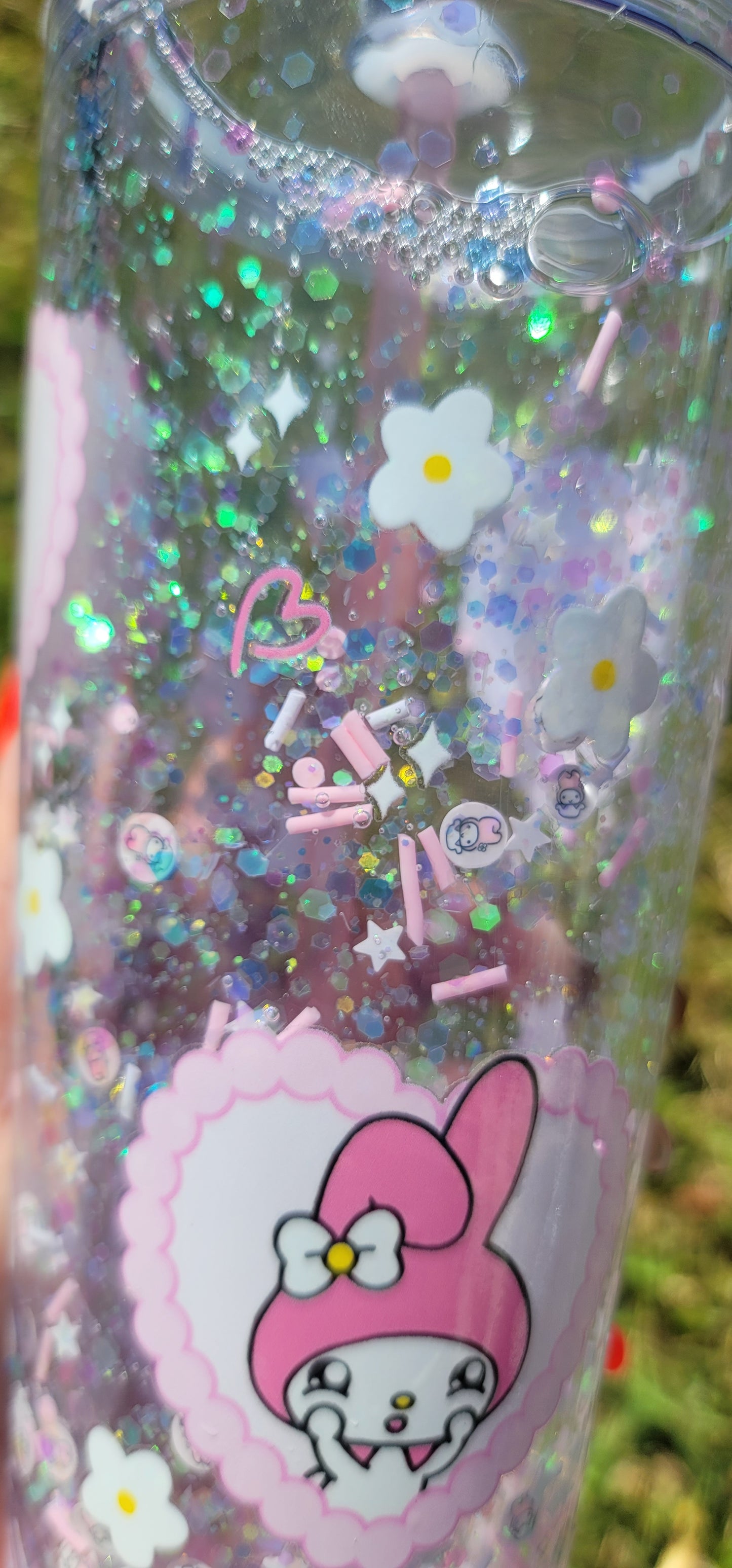 My Melody Sanrio Tumbler