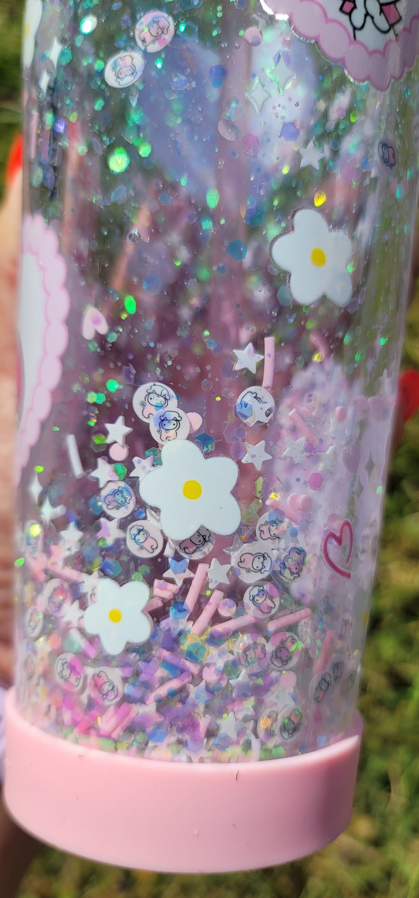 My Melody Sanrio Tumbler