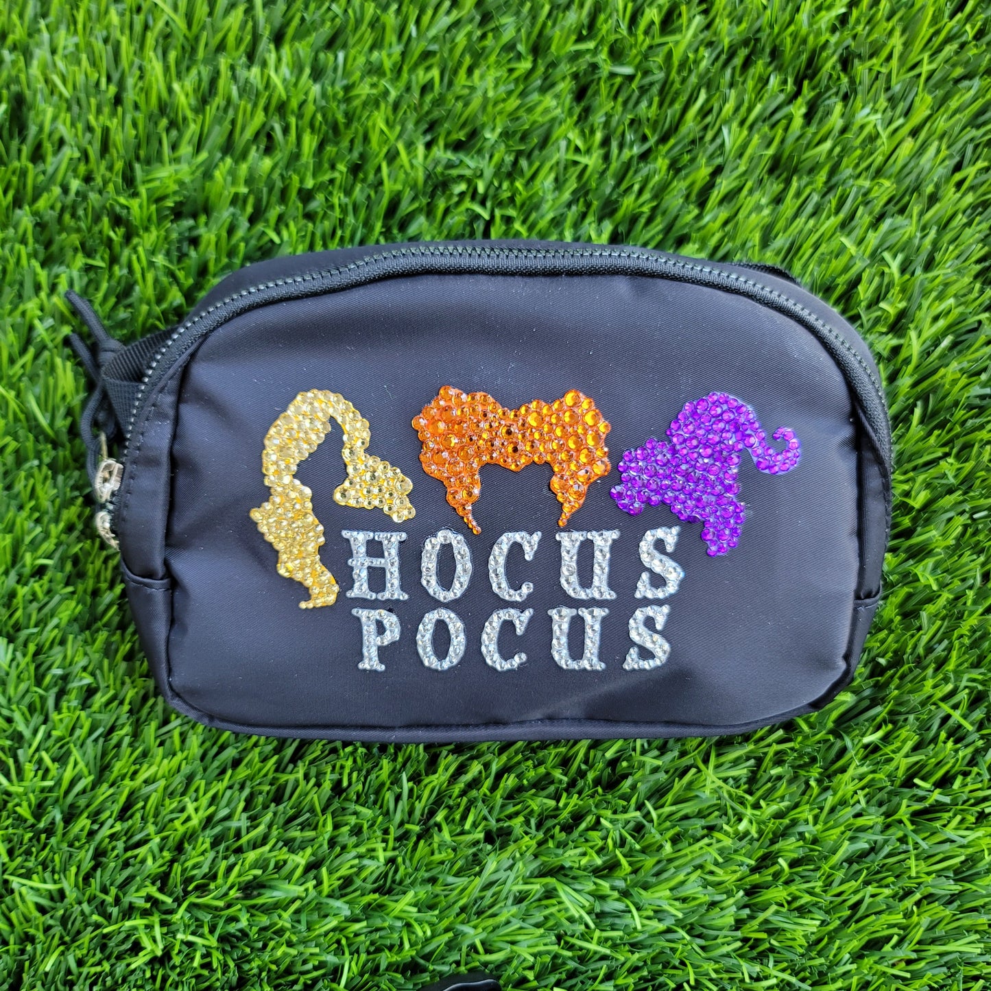 Hocus Pocus Belt Bag