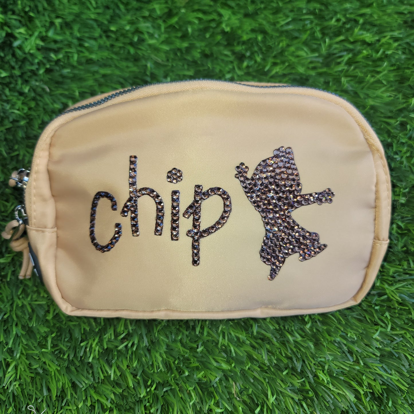 Chip n Dale Belt Bags