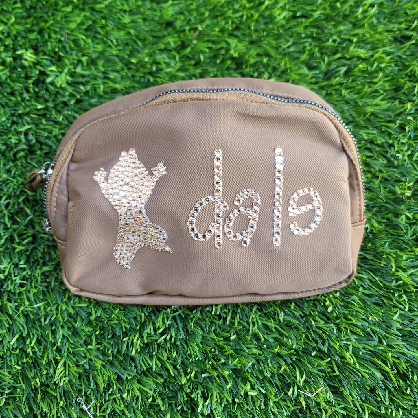 Chip n Dale Belt Bags