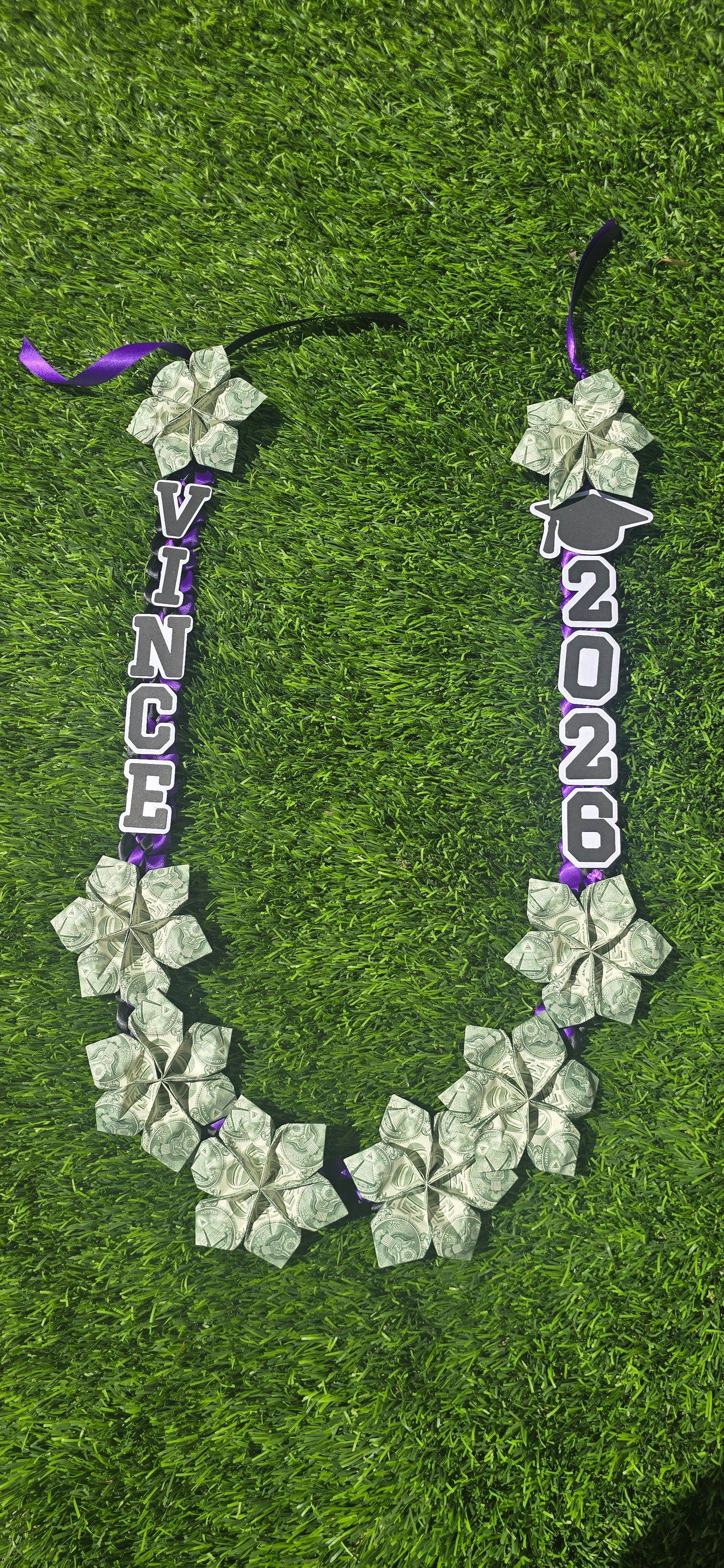 Style 4 - Ribbon Necklace