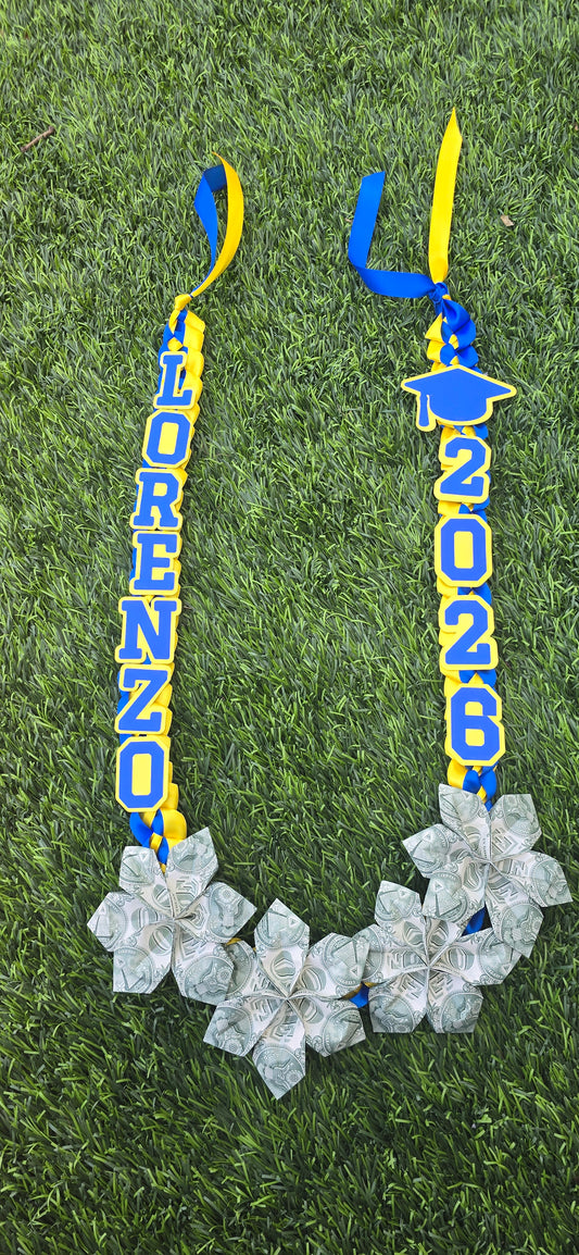 Style 2 - Ribbon Necklace