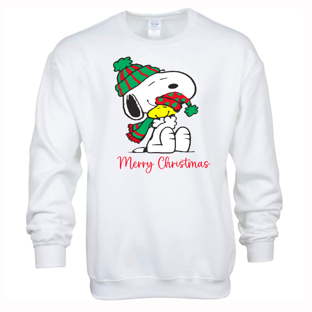 Snoopy Christmas