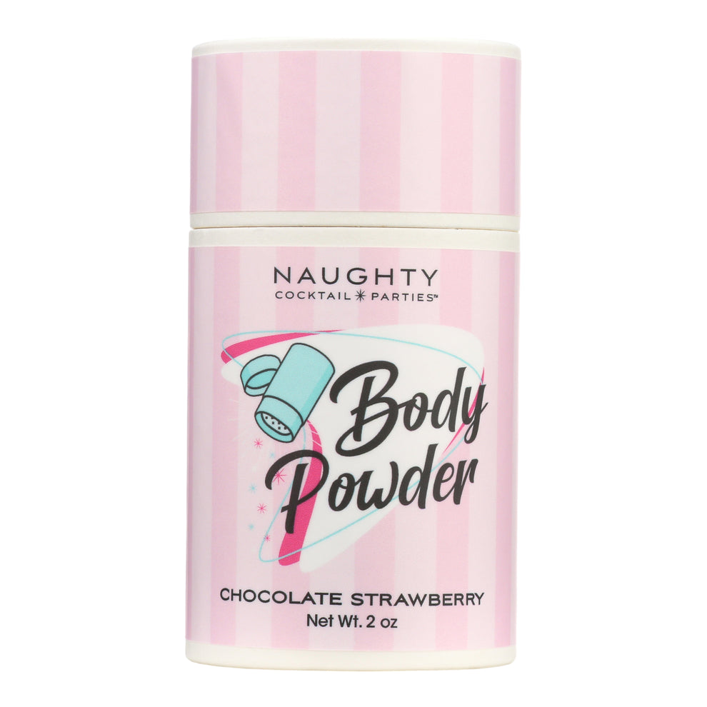 Body Powder