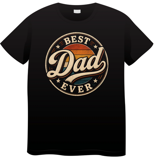 Best Dad Ever