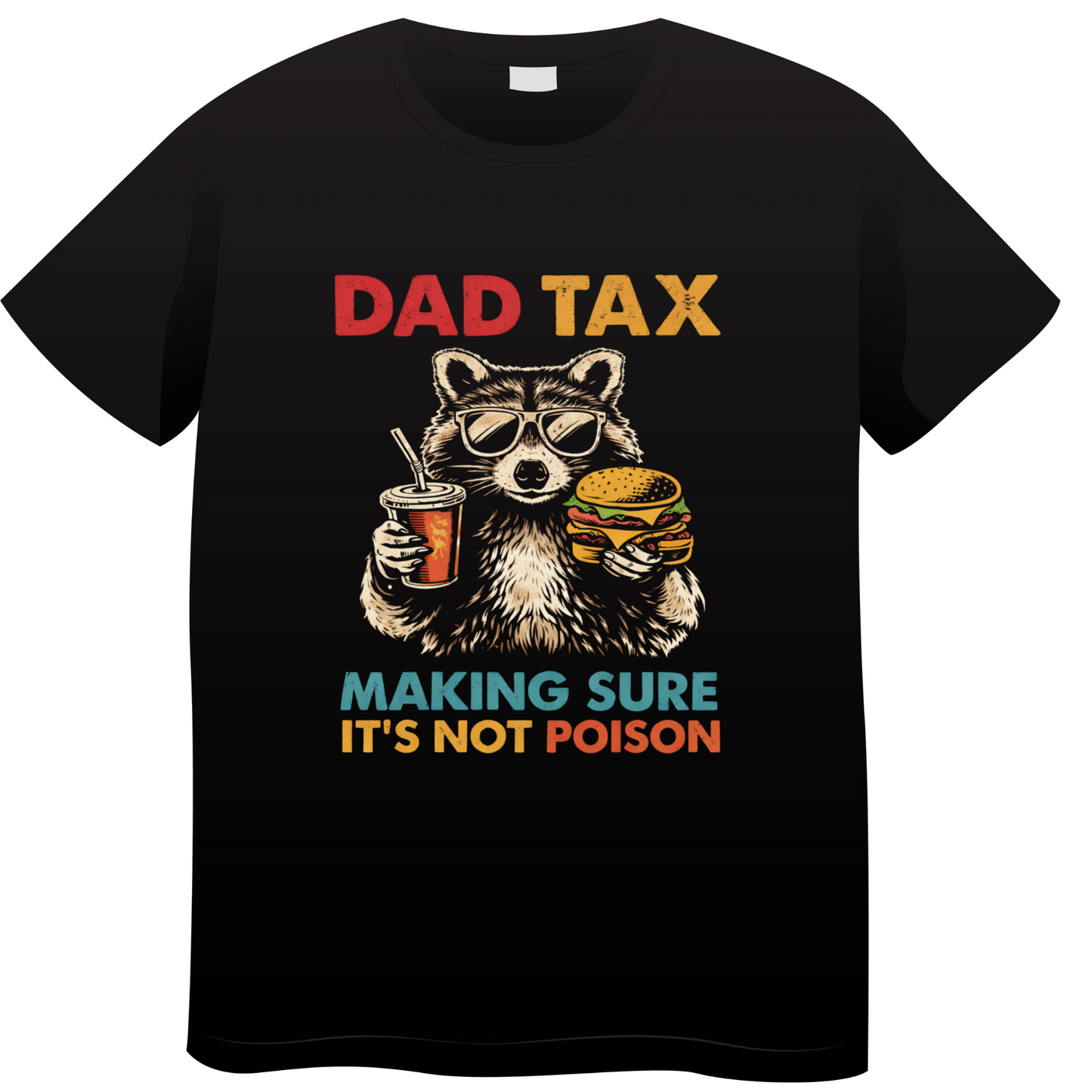 Dad Tax