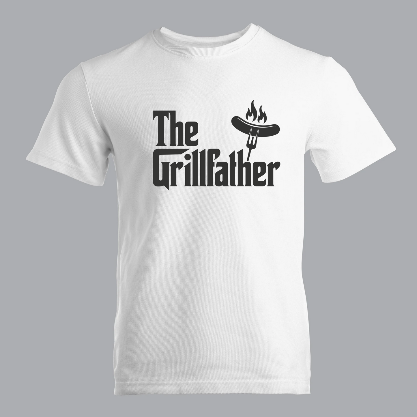 The Grillfather