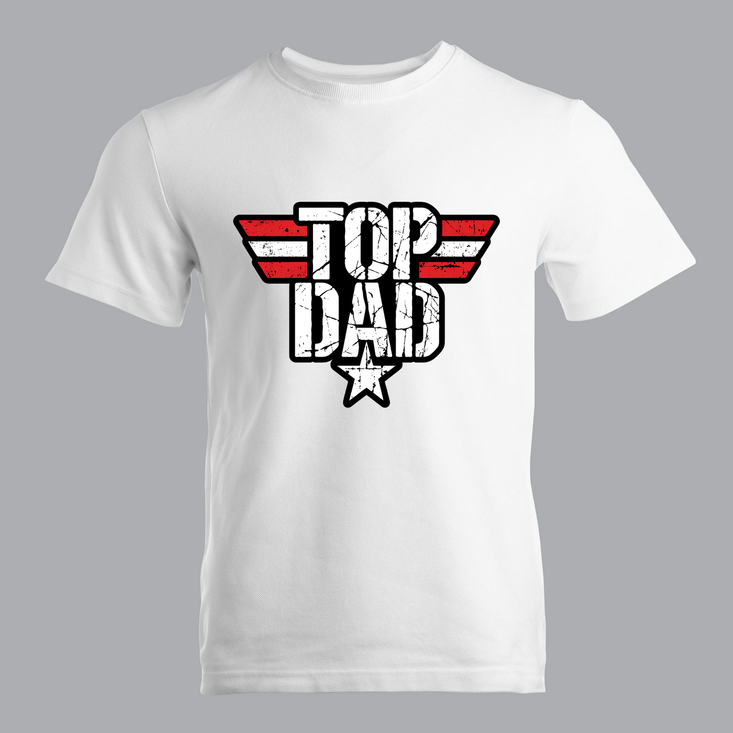 Top Dad