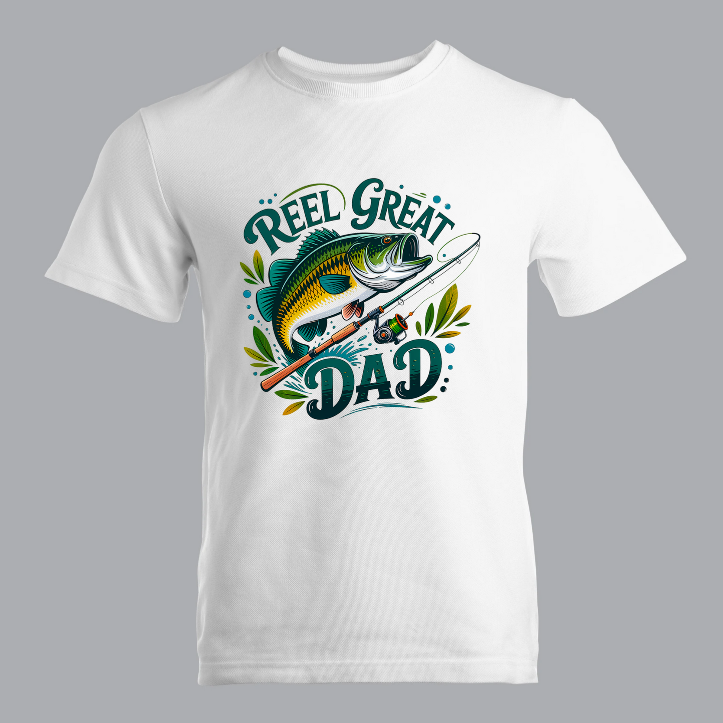 Reel Great Dad