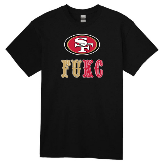 F U K C Shirts