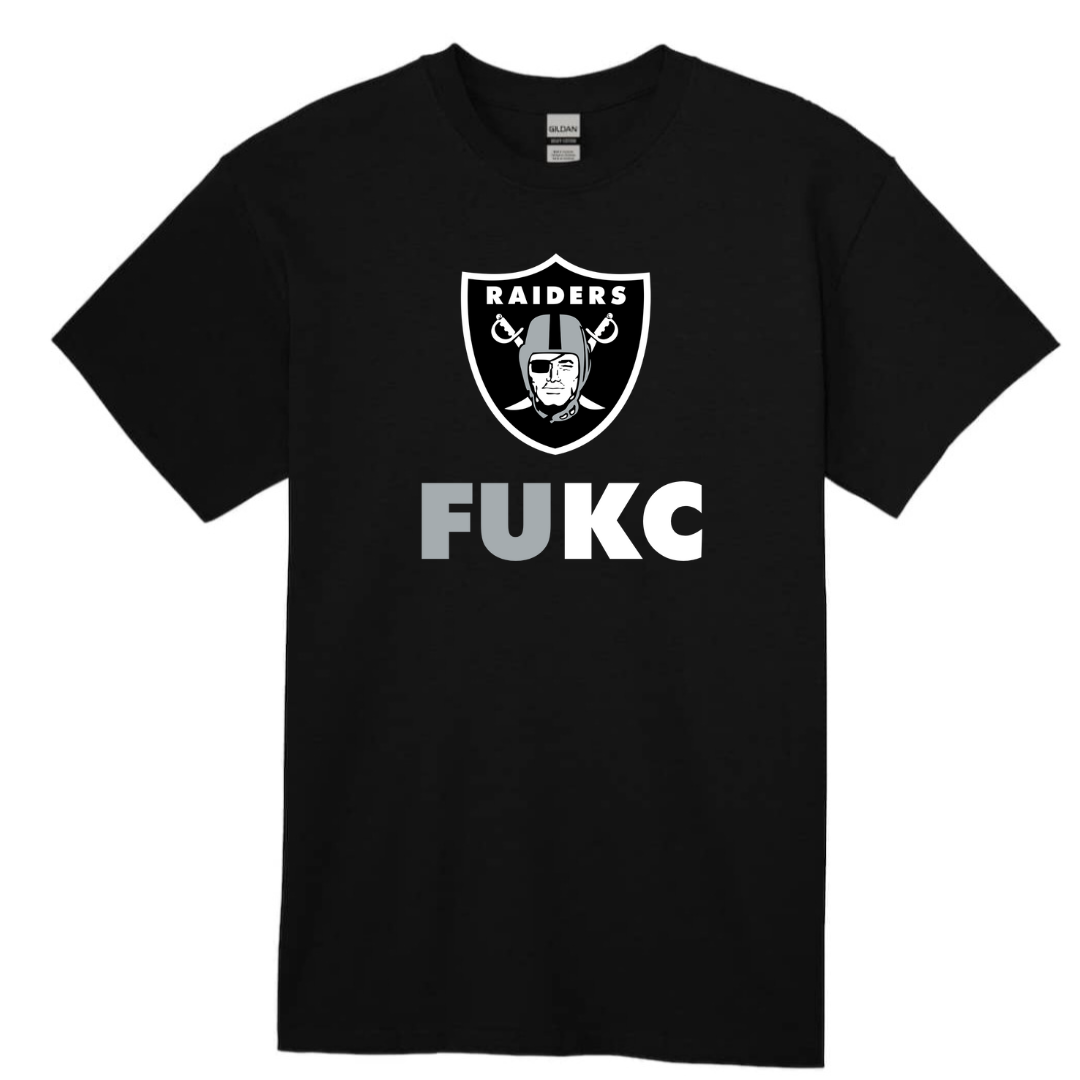 F U K C Shirts