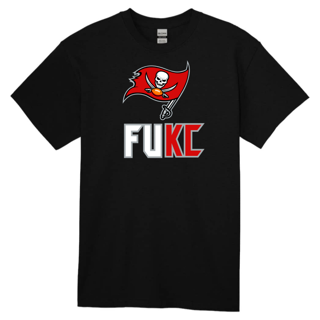 F U K C Shirts