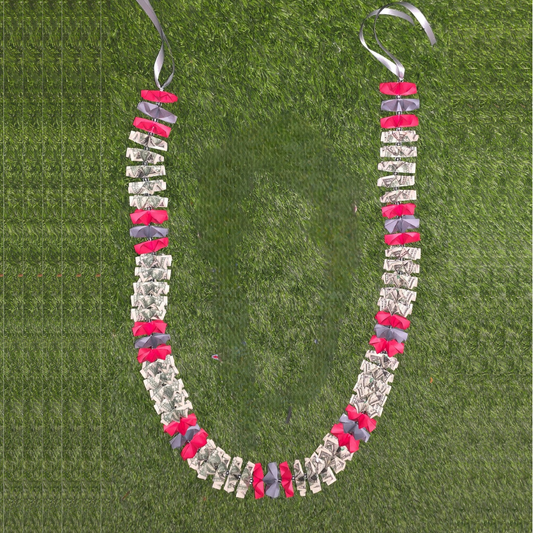 Full Money Lei Style D