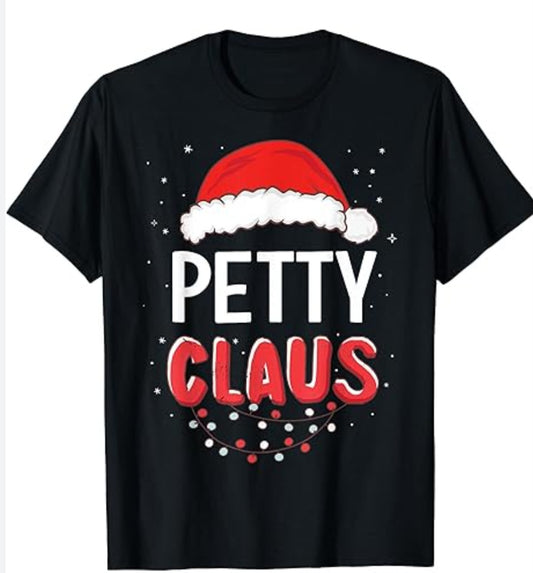 Petty Claus