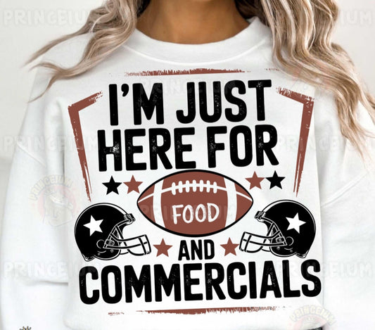 Funny Superbowl Shirt