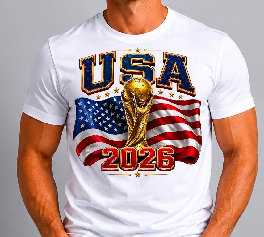 World Cup Mexico Style 2 (Copy)
