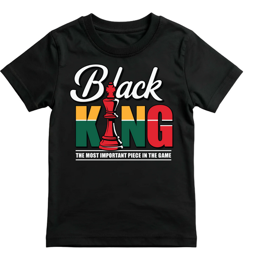 Black King