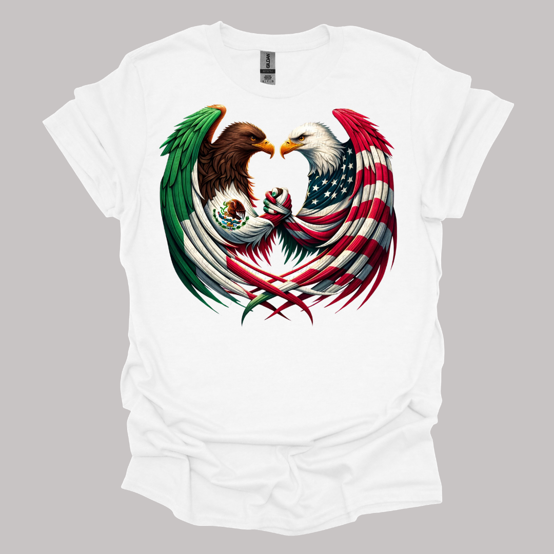 World Cup USA & Mexico