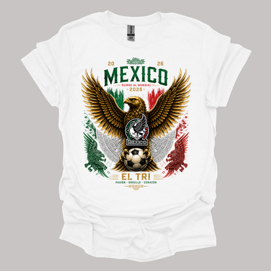 World Cup Mexico El Tri