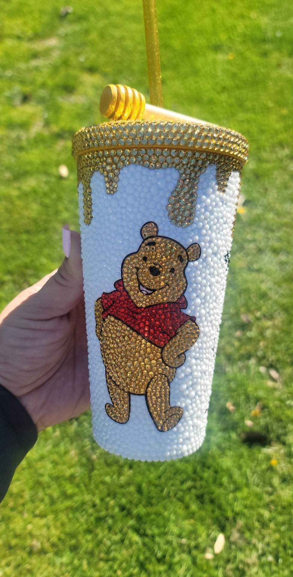 Winnie the Pooh