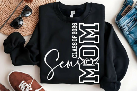 Senior Mom Shirt
