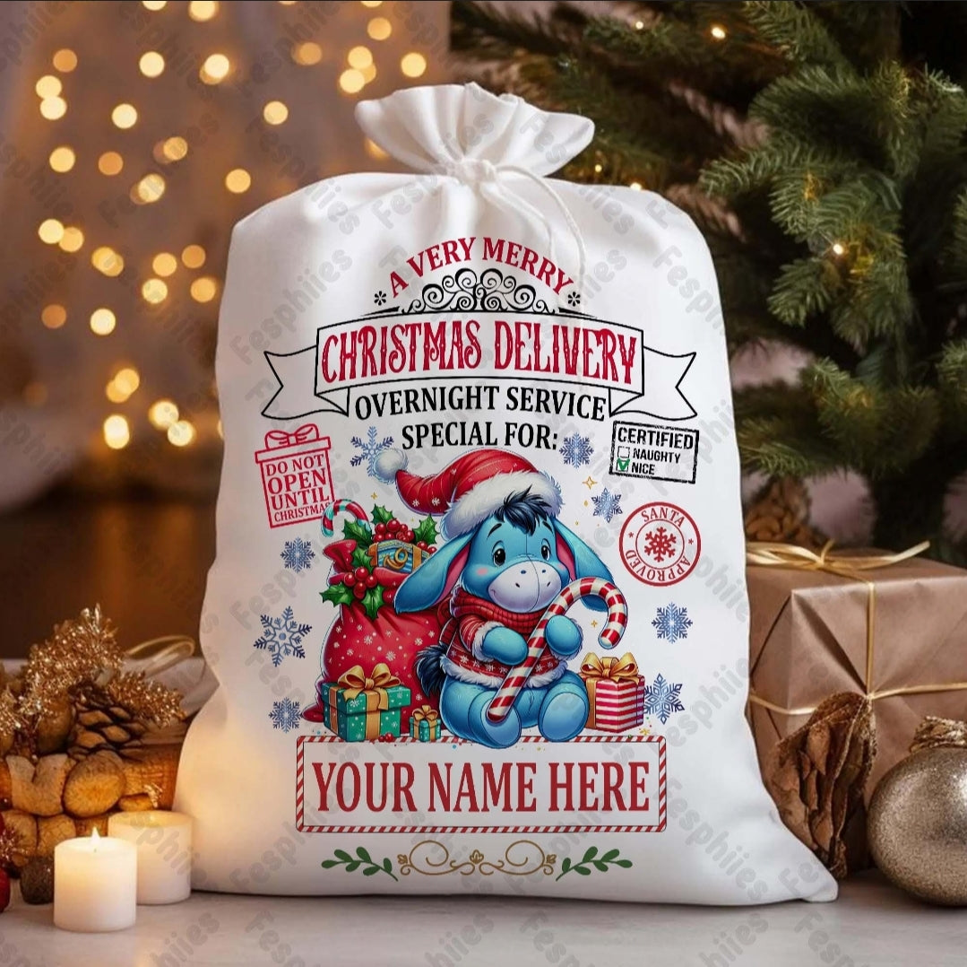 Santa Sacks