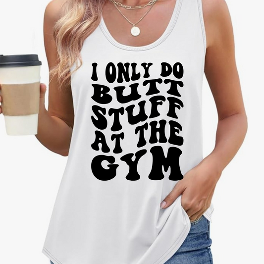 Butt Stuff