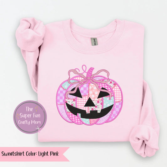 Pumpkin Patch Pumpkin